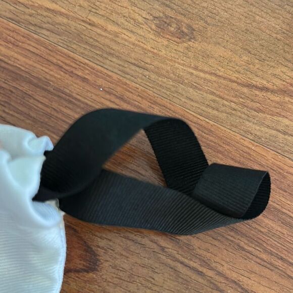 Pucci pink and white small dust bag shoe bag - Picture 3 of 5